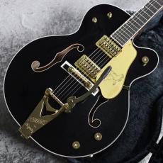 Gretsch G6136TG-58 Limited Edition 1958 Custom Falcon ~Emerald Night~ #JT26020611 [3.62kg][Limited Color]