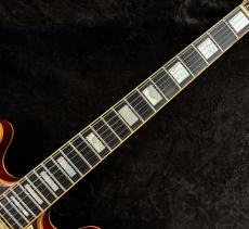 Gibson Gibson ES-355TD-SV -Wine Red 4.19㎏【 Early 1975 Vintage】_6