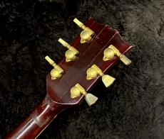 Gibson Gibson ES-355TD-SV -Wine Red 4.19㎏【 Early 1975 Vintage】_8