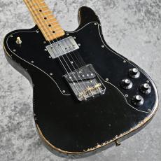 Fender 1974 Telecaster Custom  -Black- ≒3.48kg