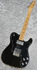Fender 1974 Telecaster Custom  -Black- ≒3.48kg_2