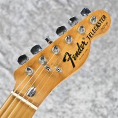 Fender 1974 Telecaster Custom  -Black- ≒3.48kg_5