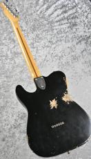 Fender 1974 Telecaster Custom  -Black- ≒3.48kg_9