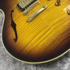 Stafford 【国産セミアコ!】FES-1200 【2.83kg】_4
