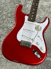 COOL Z 【秋の中古楽器セール】ZST-1R / -CandyAppleRed-【2009'sUSED】【国産入門ストラト】