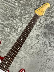 COOL Z 【秋の中古楽器セール】ZST-1R / -CandyAppleRed-【2009'sUSED】【国産入門ストラト】_4