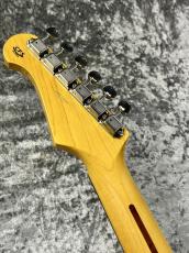 COOL Z 【秋の中古楽器セール】ZST-1R / -CandyAppleRed-【2009'sUSED】【国産入門ストラト】_5