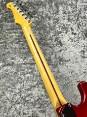 COOL Z 【秋の中古楽器セール】ZST-1R / -CandyAppleRed-【2009'sUSED】【国産入門ストラト】_6