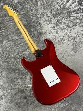 COOL Z 【秋の中古楽器セール】ZST-1R / -CandyAppleRed-【2009'sUSED】【国産入門ストラト】_7