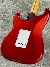 COOL Z 【秋の中古楽器セール】ZST-1R / -CandyAppleRed-【2009'sUSED】【国産入門ストラト】_9