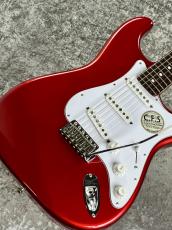 COOL Z 【秋の中古楽器セール】ZST-1R / -CandyAppleRed-【2009'sUSED】【国産入門ストラト】_11