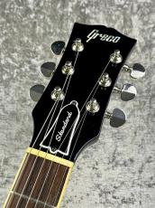 Greco 【秋の中古楽器セール】EG900T 'TabacoBrown 【1977'sUSED】【ジャパンヴィンテージ】_3