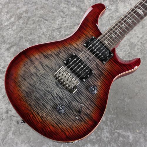 Paul Reed Smith [PRS] SE Custom 24 - CG ~Charcoal Cherry Burst~ #CTI H021083 [3.57kg][2025年製]