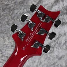 Paul Reed Smith [PRS] SE Custom 24 - CG ~Charcoal Cherry Burst~ #CTI H021083 [3.57kg][2025年製]_9
