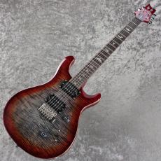 Paul Reed Smith [PRS] SE Custom 24 - CG ~Charcoal Cherry Burst~ #CTI H021083 [3.57kg][2025年製]_10