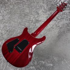 Paul Reed Smith [PRS] SE Custom 24 - CG ~Charcoal Cherry Burst~ #CTI H021083 [3.57kg][2025年製]_11