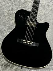 Godin 【特選中古セール】A6 Ultra  -Black-  【2019'USED】