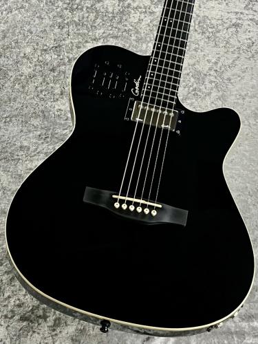 Godin 【特選中古セール】A6 Ultra  -Black-  【2019'USED】