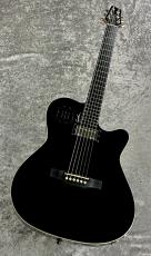 Godin 【特選中古セール】A6 Ultra  -Black-  【2019'USED】_2