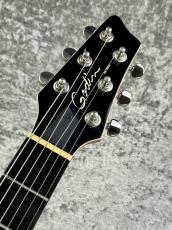 Godin 【特選中古セール】A6 Ultra  -Black-  【2019'USED】_3