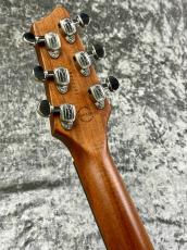 Godin 【特選中古セール】A6 Ultra  -Black-  【2019'USED】_5