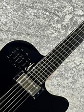 Godin 【特選中古セール】A6 Ultra  -Black-  【2019'USED】_9