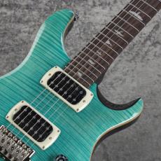 Paul Reed Smith [PRS] SE Custom 24 - SA ~Sapphire~ #CTI H077064 [3.32kg][2025年製]_2