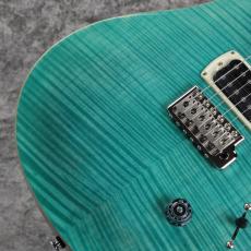 Paul Reed Smith [PRS] SE Custom 24 - SA ~Sapphire~ #CTI H077064 [3.32kg][2025年製]_3