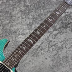 Paul Reed Smith [PRS] SE Custom 24 - SA ~Sapphire~ #CTI H077064 [3.32kg][2025年製]_5