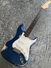 Red House Piccola S/SSS Lake Placid Blue Heavy Aged #014825【軽量個体3.21kg】_2