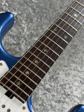 Red House Piccola S/SSS Lake Placid Blue Heavy Aged #014825【軽量個体3.21kg】_4