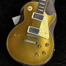 Gibson 【極音個体】Murphy LAB 1957 Les Paul Gold Top "Ultra Heavy Aged" [3.97kg] (2023年製)_3