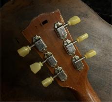 Gibson 【極音個体】Murphy LAB 1957 Les Paul Gold Top "Ultra Heavy Aged" [3.97kg] (2023年製)_8