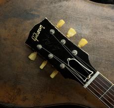 Gibson 【極音個体】Murphy LAB 1957 Les Paul Gold Top "Ultra Heavy Aged" [3.97kg] (2023年製)_9