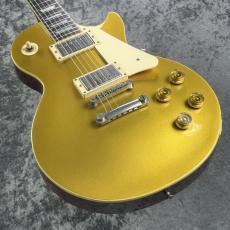 Epiphone 【日本製】Les Paul Standard Goldtop 1998年製 【4.52kg】_4