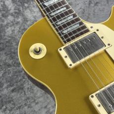 Epiphone 【日本製】Les Paul Standard Goldtop 1998年製 【4.52kg】_5