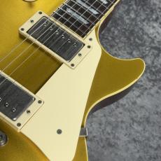 Epiphone 【日本製】Les Paul Standard Goldtop 1998年製 【4.52kg】_6