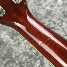 Epiphone 【日本製】Les Paul Standard Goldtop 1998年製 【4.52kg】_10