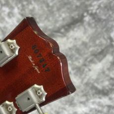 Epiphone 【日本製】Les Paul Standard Goldtop 1998年製 【4.52kg】_11
