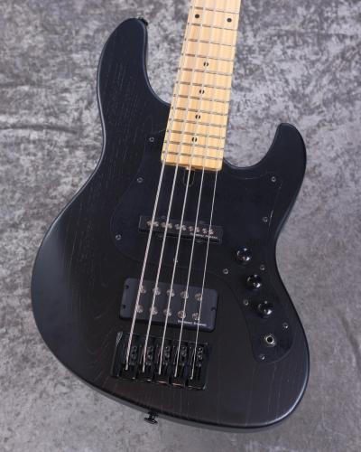 FUJIGEN JMJ52B-ASH-M/OPB - Open Pore Black -【4.65kg】【#K210148】