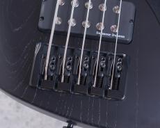 FUJIGEN JMJ52B-ASH-M/OPB - Open Pore Black -【4.65kg】【#K210148】_3