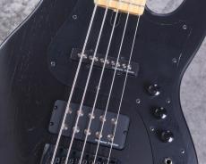 FUJIGEN JMJ52B-ASH-M/OPB - Open Pore Black -【4.65kg】【#K210148】_5