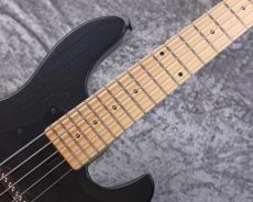 FUJIGEN JMJ52B-ASH-M/OPB - Open Pore Black -【4.65kg】【#K210148】_6