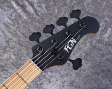 FUJIGEN JMJ52B-ASH-M/OPB - Open Pore Black -【4.65kg】【#K210148】_7