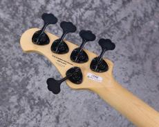 FUJIGEN JMJ52B-ASH-M/OPB - Open Pore Black -【4.65kg】【#K210148】_8