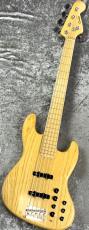 Combat JB Type FL 5st - NAT -【4.61kg】_2