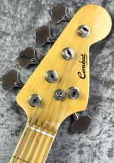 Combat JB Type FL 5st - NAT -【4.61kg】_7