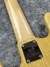 Combat JB Type FL 5st - NAT -【4.61kg】_9