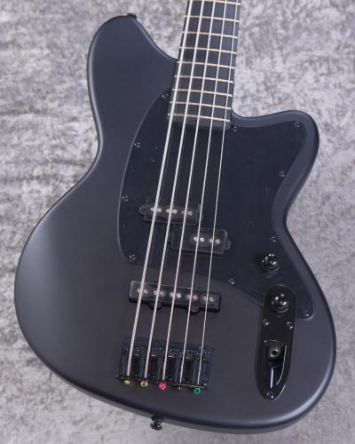 Ibanez TMB425B  -  Black Flat -【4.30kg】【#I260307937】