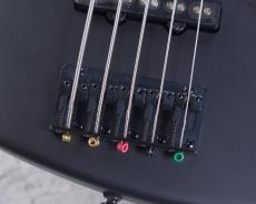 Ibanez TMB425B  -  Black Flat -【4.30kg】【#I260307937】_3